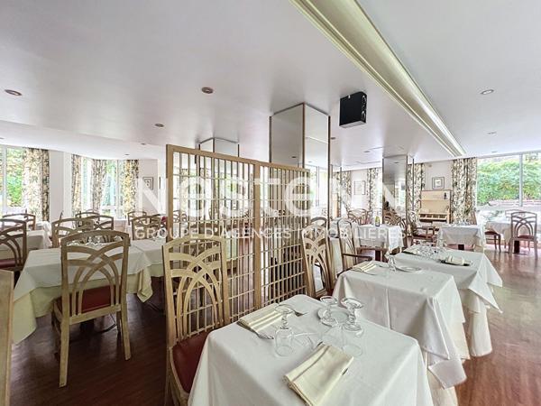 Nestenn-Paris 16ème- Appartement - 3 pièces en Résidence-Services - Cave - Parking