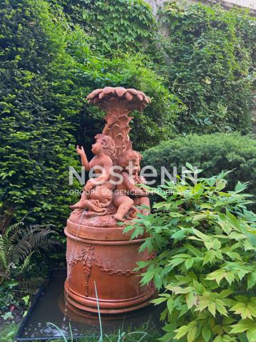 Nestenn-Paris 16ème- Appartement - 3 pièces en Résidence-Services - Cave - Parking