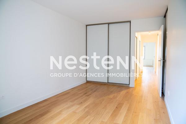 Nestenn-Paris 16ème- Appartement - 3 pièces en Résidence-Services - Cave - Parking