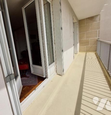 APPARTEMENT F4 - 2 CHAMBRES - CAVE