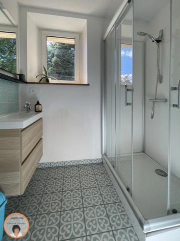 MAISON BOURGEOISE 215 m² - GÉRARDMER à mi-chemin entre LAC et CENTRE VILLE - TERRAIN 331 m²