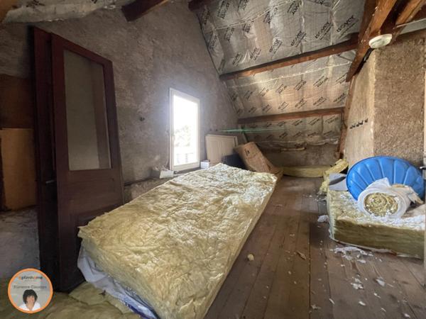 MAISON BOURGEOISE 215 m² - GÉRARDMER à mi-chemin entre LAC et CENTRE VILLE - TERRAIN 331 m²