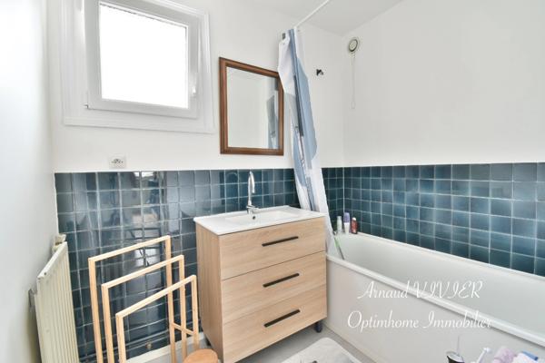 Maison à vendre 5 pièces SAINT SEBASTIEN DE MORSENT (27)