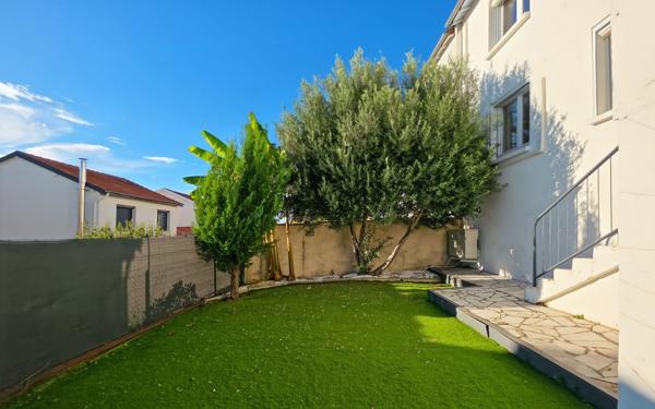 Maison à vendre    5 pièces • 95,16 m2 Balma