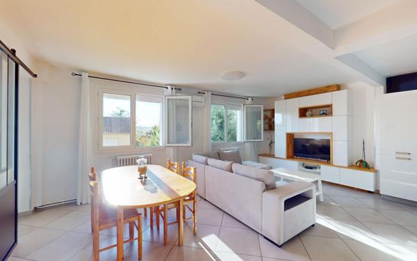 Maison à vendre    5 pièces • 95,16 m2 Balma