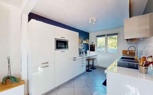 Maison à vendre    5 pièces • 95,16 m2 Balma