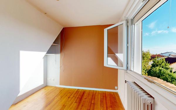 Maison à vendre    5 pièces • 95,16 m2 Balma