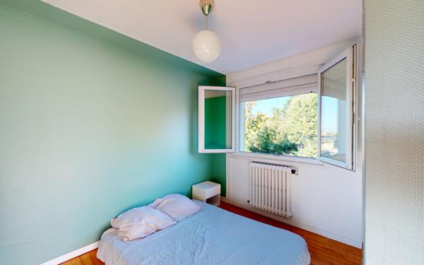 Maison à vendre    5 pièces • 95,16 m2 Balma