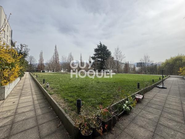 Appartement à louer de 3 pièces de 81.64 m² + Garage + Cave