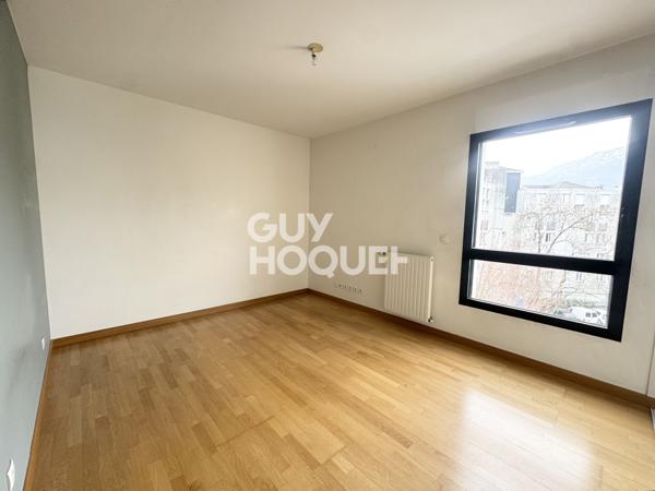 Appartement à louer de 3 pièces de 81.64 m² + Garage + Cave