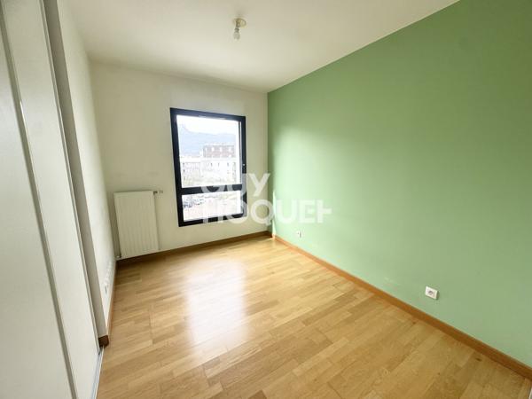 Appartement à louer de 3 pièces de 81.64 m² + Garage + Cave