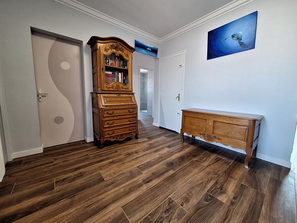 Maison 5 chambres la Tranche sur Mer