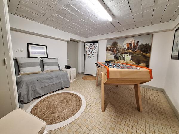 Maison 5 chambres la Tranche sur Mer