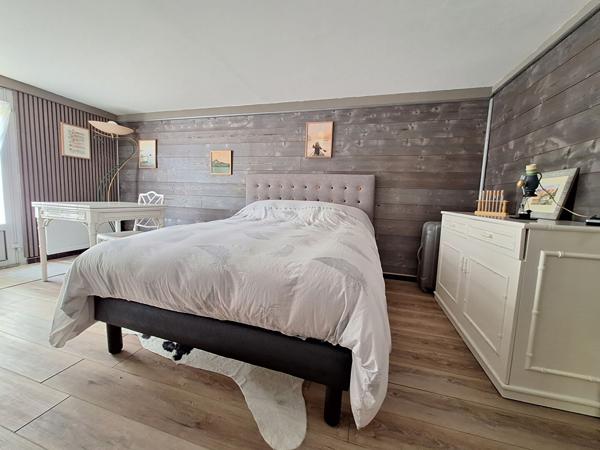 Maison 5 chambres la Tranche sur Mer