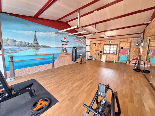 Maison 5 chambres la Tranche sur Mer