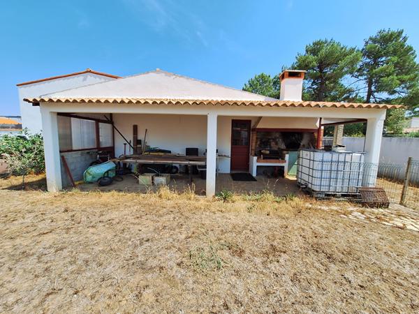Maison 5 chambres la Tranche sur Mer