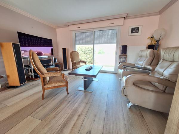 Maison 5 chambres la Tranche sur Mer