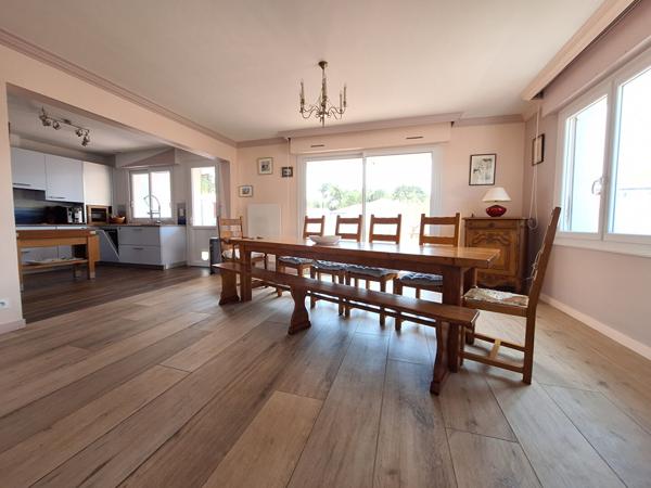Maison 5 chambres la Tranche sur Mer