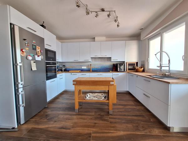 Maison 5 chambres la Tranche sur Mer