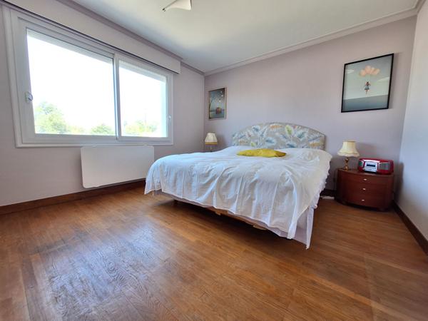 Maison 5 chambres la Tranche sur Mer