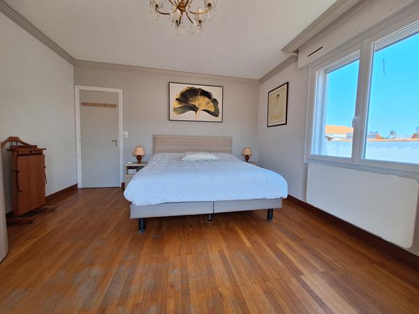 Maison 5 chambres la Tranche sur Mer