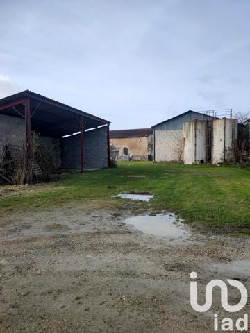 Maison à vendre 5 pièces 580 m² Matha