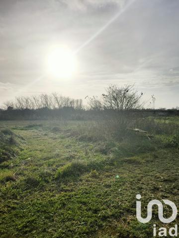 Maison à vendre 5 pièces 580 m² Matha