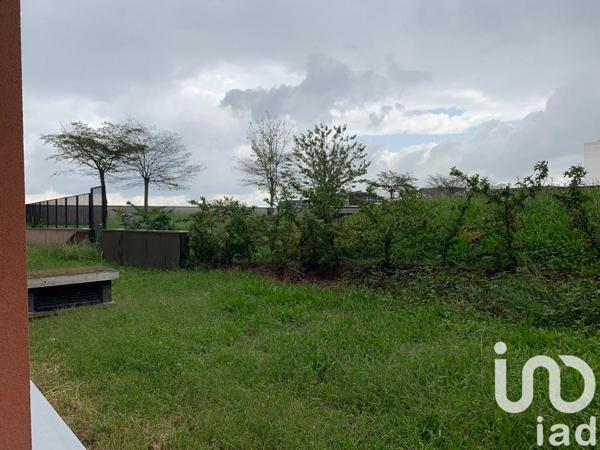 Apartment for sale 1 room 21 m² Vitry-sur-Seine