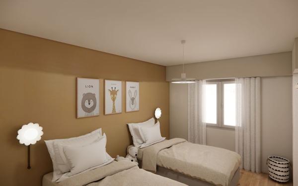 Appartement à vendre    3 pièces • 78,38 m2 La Rochelle