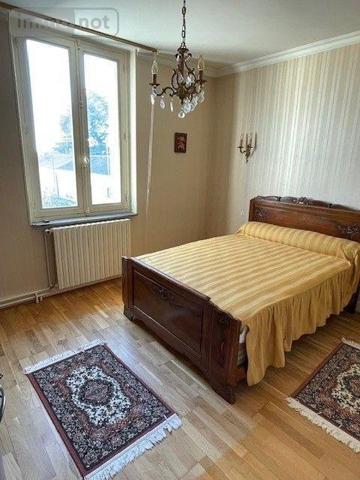 Maison à vendre à Blois dans le Loir-et-Cher (41000), ref : 001/2164