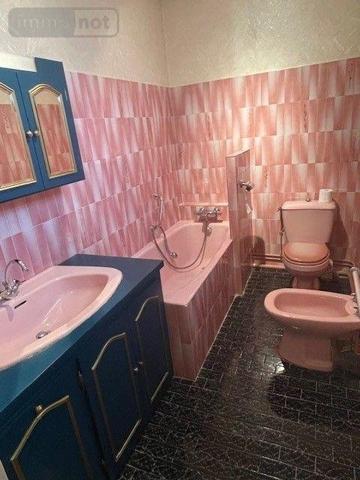 Maison à vendre à Blois dans le Loir-et-Cher (41000), ref : 001/2164