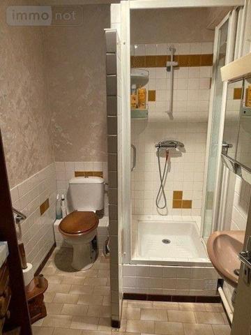 Maison à vendre à Blois dans le Loir-et-Cher (41000), ref : 001/2164