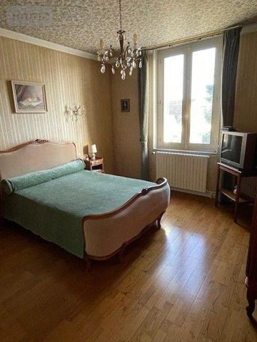 Maison à vendre à Blois dans le Loir-et-Cher (41000), ref : 001/2164