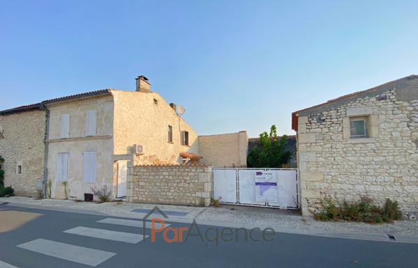 SEMUSSAC PROCHE CENTRE VILLE MAISON 3 PIECES AVEC GRAND HANG