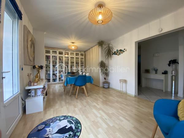 Maison traditionnelle de 190 m²