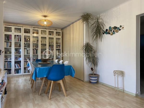 Maison traditionnelle de 190 m²