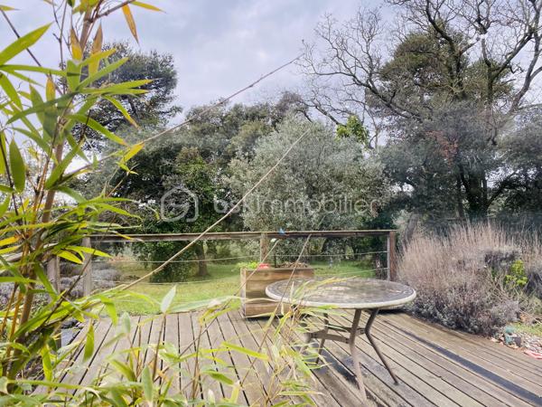 Maison traditionnelle de 190 m²