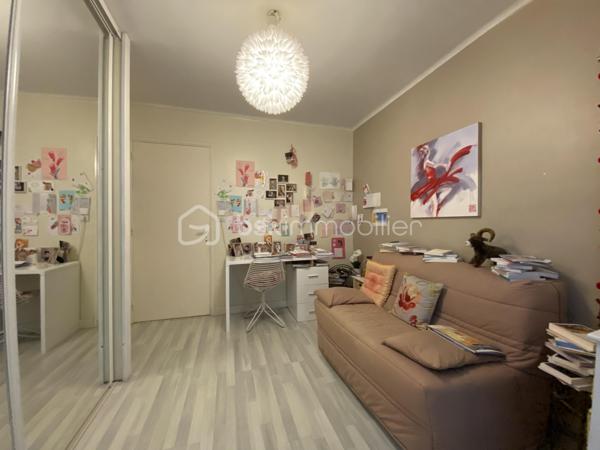 Maison traditionnelle de 190 m²