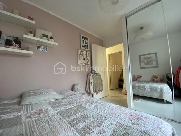 Maison traditionnelle de 190 m²