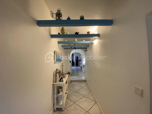 Maison traditionnelle de 190 m²