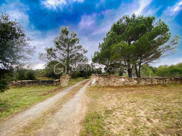 Maison traditionnelle de 190 m²