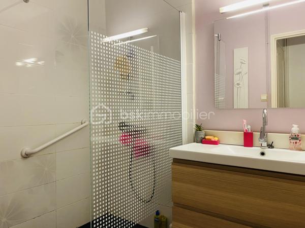 Maison traditionnelle de 190 m²