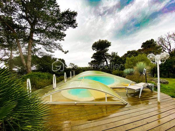 Maison traditionnelle de 190 m²