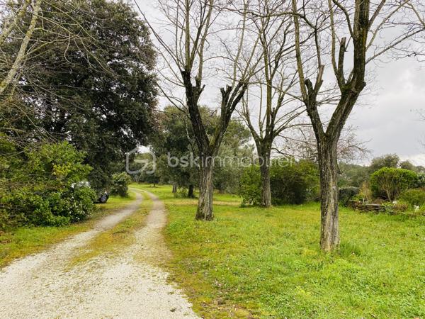 Maison traditionnelle de 190 m²