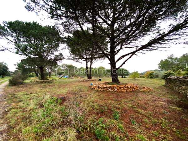 Maison traditionnelle de 190 m²