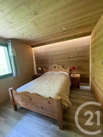 Appartement F2 Bis à vendre  3 pièces - 45,01 m2 CHATEL - 74