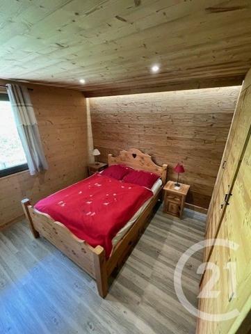 Appartement F2 Bis à vendre  3 pièces - 45,01 m2 CHATEL - 74