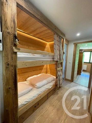 Appartement F2 Bis à vendre  3 pièces - 45,01 m2 CHATEL - 74