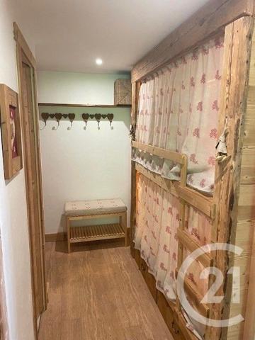 Appartement F2 Bis à vendre  3 pièces - 45,01 m2 CHATEL - 74