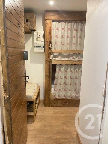Appartement F2 Bis à vendre  3 pièces - 45,01 m2 CHATEL - 74